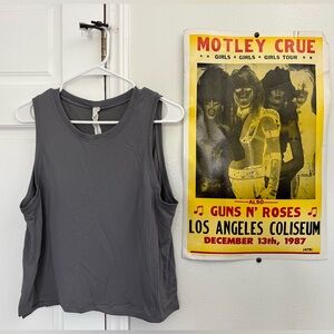 NWT Lululemon Train to Be Tank